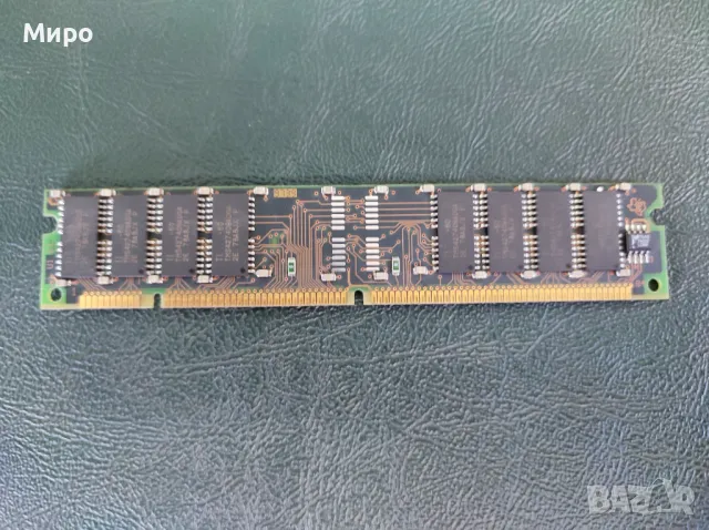 EDO-Ram памет, снимка 4 - RAM памет - 37145154