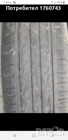 3 бр.Джанти VW  AUDI / 5/112 16ц  7 J ЕТ 42 , снимка 3 - Гуми и джанти - 41933840