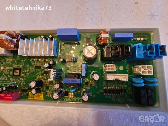 LG EBR37319537 LG 6871DD1006Q