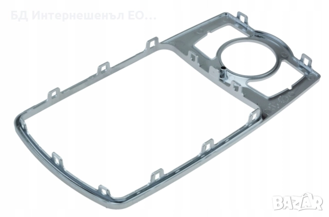 4F0864260  Монтажка Рамка за Централна Конзола, Audi , A6 C6 4F, A6 Allroad, RS6, снимка 2 - Части - 52189008