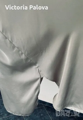 Рокля-риза XL, снимка 6 - Рокли - 49518996