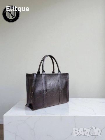 чанти the tote bag marc jacobs , снимка 4 - Чанти - 52510371