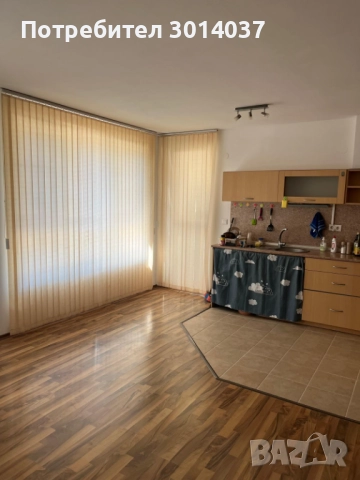 Просторен тристаен апартамент с паркомясто в Бриз, снимка 3 - Апартаменти - 52204770