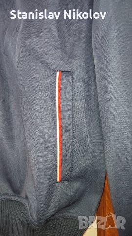 Ново Яке Goodyear Tricot "Wellston", Size S, снимка 6 - Спортни дрехи, екипи - 42643434