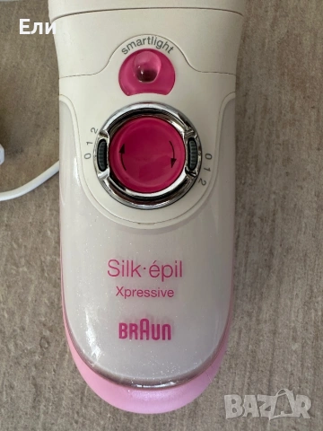 Philips/ Braun епилатори