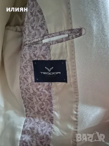 Сако Теодор, снимка 8 - Сака - 49682782