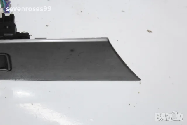 Бутон ел стъкло задно ляво Мазда 3 2008 2.3i 158hp Mazda 3 седан, снимка 3 - Части - 48508193