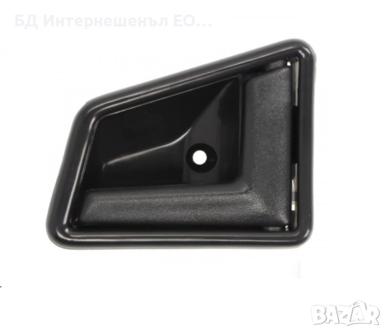 8311060A00 Вътрешна дръжка за дясна врата, Suzuki, Vitara, Черен