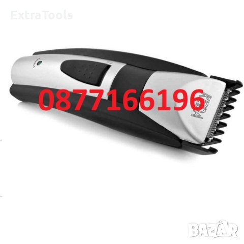 Машинка за подстригване KEDA, снимка 2 - Машинки за подстригване - 41045165