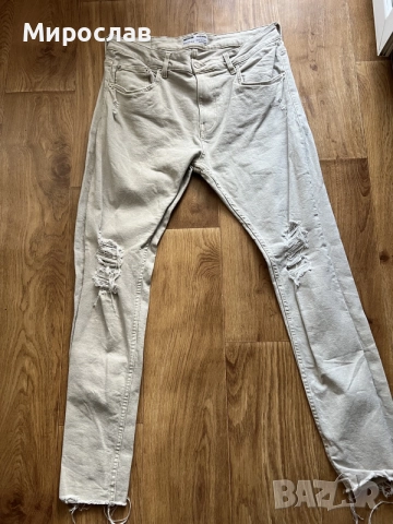 Bershka - Дънки