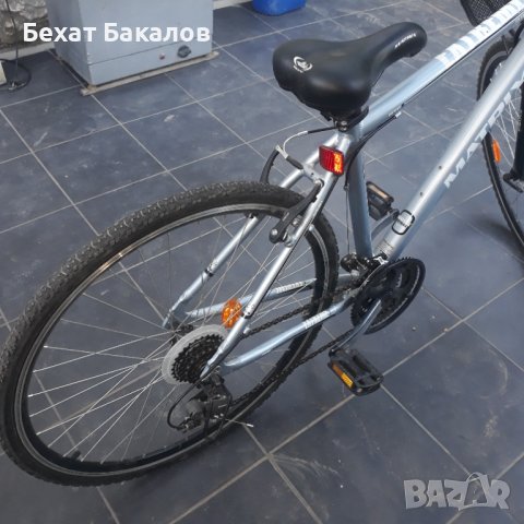 Продавам велосипед MATRIX с алуминиева рамка , снимка 2 - Велосипеди - 42001883