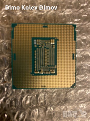 Intel Core i5 9400f. 100% Напълно Работещ!, снимка 2 - Процесори - 42144403