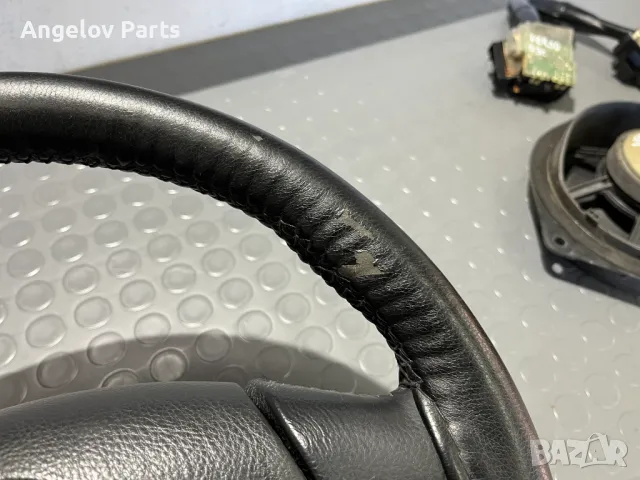 Волан с бег за Toyota Corolla Verso 2003 г., снимка 3 - Части - 47931831