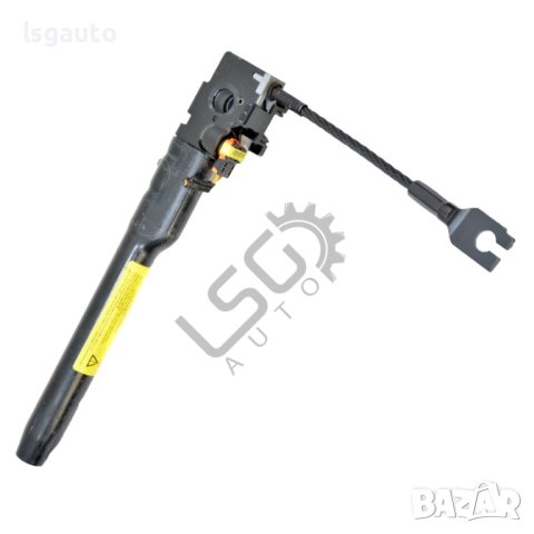 Преден ляв пиропатрон Peugeot 3008 I(2009-2016) ID: 97692