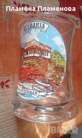 чашка НЕСЕБЪР