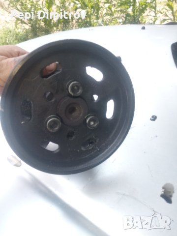 Хидравлична помпа  за  Audi A3  Hatchback I (09.1996 - 05.2003),, снимка 3 - Части - 41436700