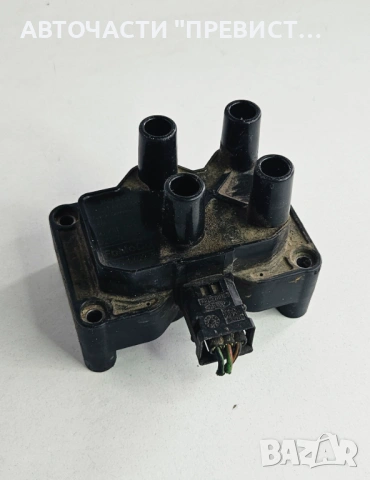 Запалителна Бобина Форд Фокус Ц Макс Ford Focus C Max 1.6 100кс OE 0221503485