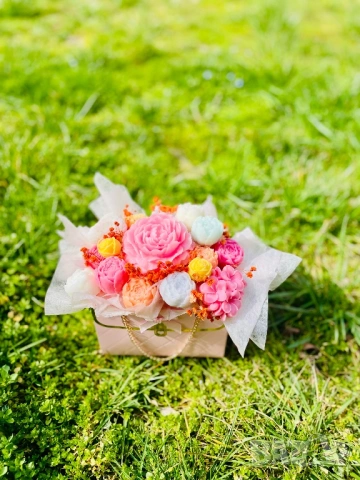  Подарък, който остава спомен!, снимка 4 - Декорация за дома - 53739695