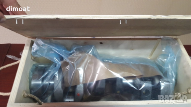 Резервни части за Perkins,Cummins,Deutz колянов вал , снимка 7 - Части - 51916256