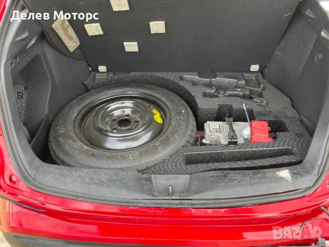 Toyota C-HR 2.0 l-VVTi Hybrid двигател M20AFXS 150 кс., 17000 km, 2023 г., euro 6D, Тойота Ц-ХР 2.0i, снимка 12 - Автомобили и джипове - 49497602