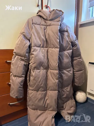 Дамско яке Vero Moda, снимка 3 - Сака - 48675515