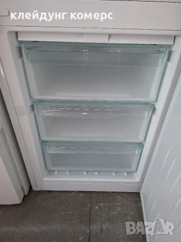 Хладилник с фризер MIELE NO FROST вис.200см. А+++, снимка 8 - Хладилници - 55798885