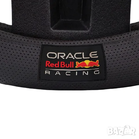 Калъф за волан Red Bull Racing спортна серия, снимка 2 - Аксесоари и консумативи - 55859704