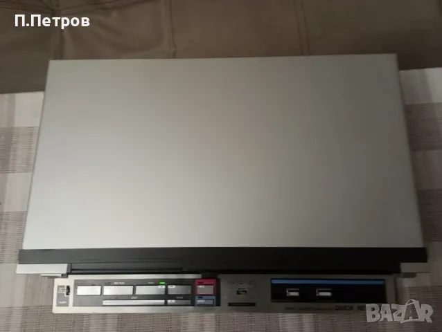 AIWA R-450 реверсивен дек, снимка 5 - Декове - 48485091