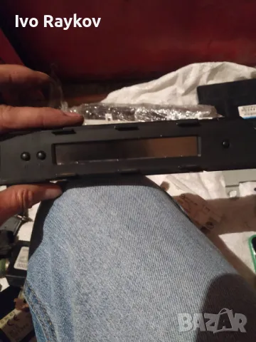 Дисплей Suzuki Grand Vitara 1.6 , 2006 , 34600-65J20, снимка 2 - Части - 47386368