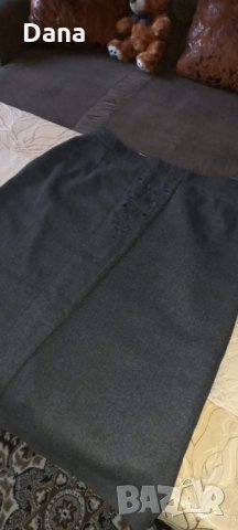 вълнени поли