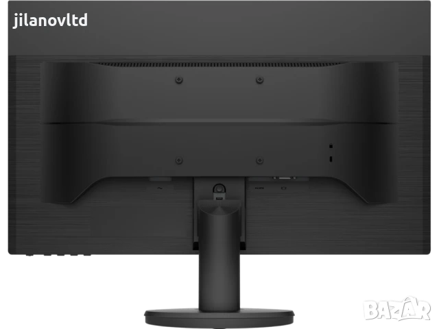 Монитор HP P24v G4 1920x1080 с 12 месеца гаранция, снимка 4 - Монитори - 50898322