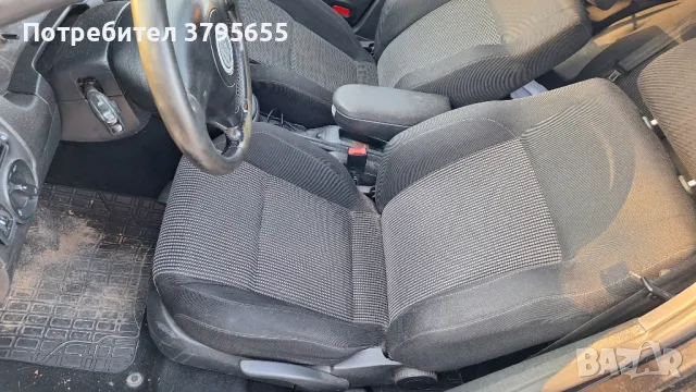 vw golf 4 , снимка 18 - Автомобили и джипове - 47597401