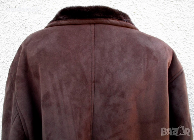 3XL/4XL Ново  кожухче Authentic Clothing Company, снимка 5 - Палта, манта - 52852177