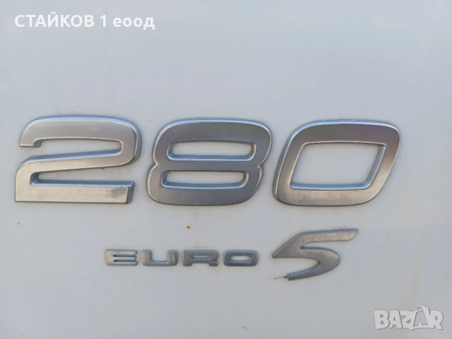 ВОЛВО ФЛ НА ЧАСТИ, снимка 9 - Камиони - 48908769