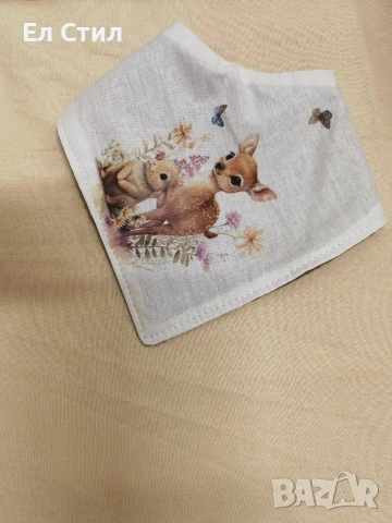 Обиколник пухкав за кошара 70х140 цена 32.00€, снимка 15 - Кошарки - 53305358