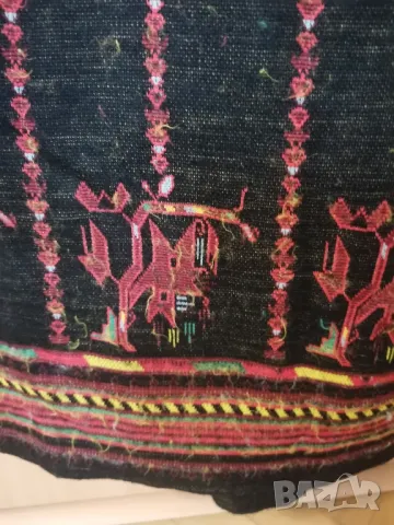 Комплект народна носия елече блуза и пола - размер L / XL, снимка 5 - Комплекти - 47837390