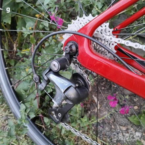 Boardman SLR 8.9 , снимка 3 - Велосипеди - 50958116