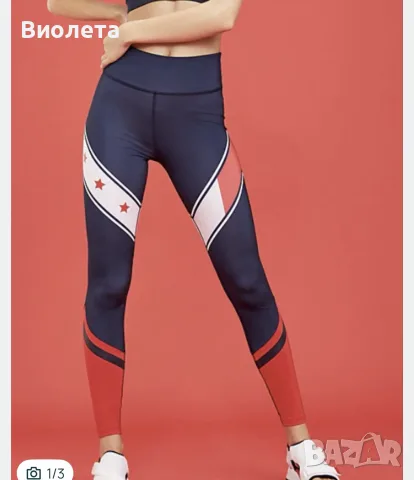 Оригинален клин Tommy Hilfiger размер ХС