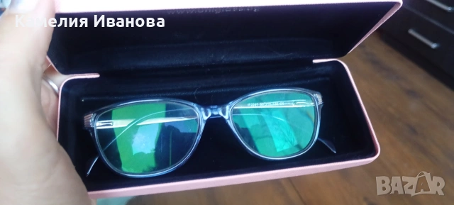 Високо качество очила с диоптър +3.50, снимка 3 - Слънчеви и диоптрични очила - 53686598