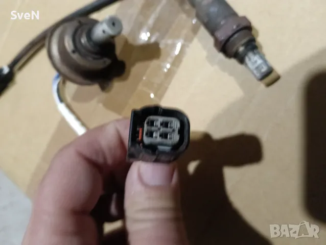 Хонда ЦРВ 3 2.0 бензин - ламбда сонди, снимка 3 - Части - 49634648