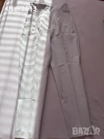 Панталони Bershka Zara DA-KD massimo Dutti , снимка 5 - Панталони - 55883514