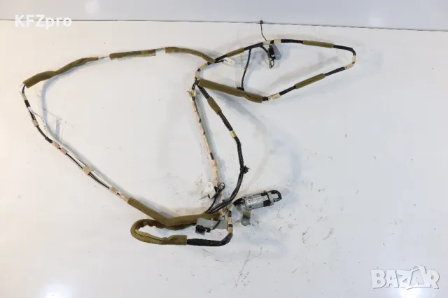Кабели антени сензори Land Cruiser, снимка 6 - Части - 49323362