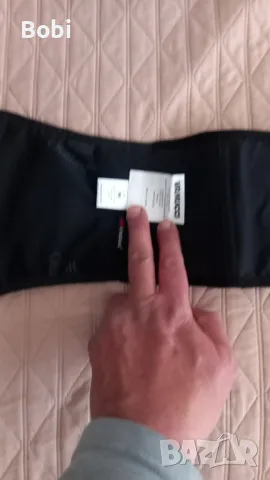 Мото колан Vanucci XXXL, снимка 5 - Колани - 49708703