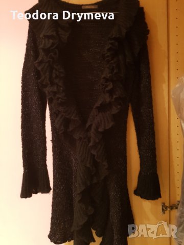 Дамска жилетка, снимка 2 - Жилетки - 35999570