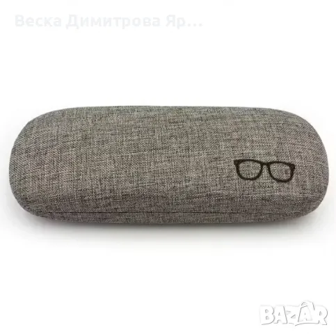 Калъф за очила – Стилна и удобна защита за вашите очила, снимка 5 - Други - 48131198