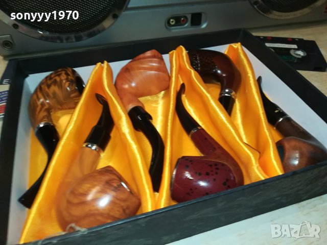 ЛУЛИ НОВИ ОТ ФРАНЦИЯ 1208231925, снимка 14 - Лули - 41837093