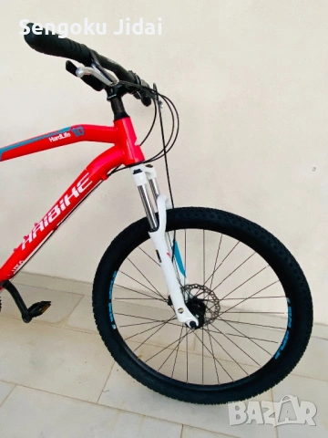 Haibike SEET 1.0 Неразличим от нов ! , снимка 7 - Велосипеди - 53668376