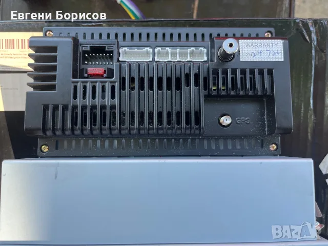 Мултимедия Фиат, снимка 3 - Аксесоари и консумативи - 56133955