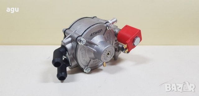 Atiker SR09 110 KW - редуктор за газов инжекцион