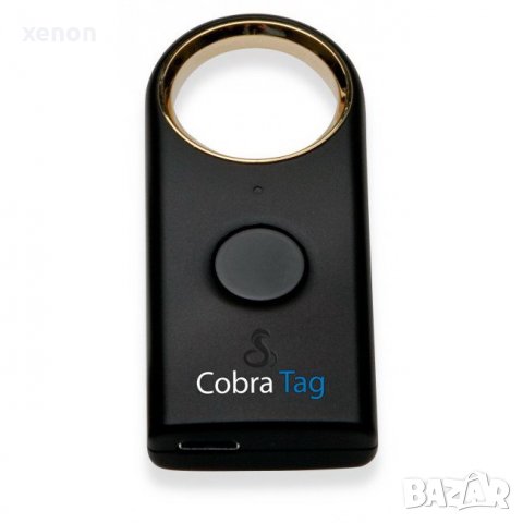 Cobra Tag for Android, снимка 4 - Друга електроника - 33910018